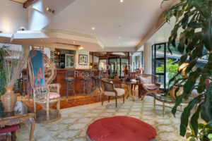 Lobo Mountain Estate