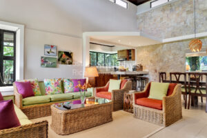 Lobo Mountain Estate
