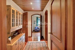 Lobo Mountain Estate