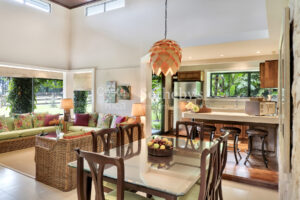 Lobo Mountain Estate