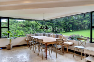 Lobo Mountain Estate