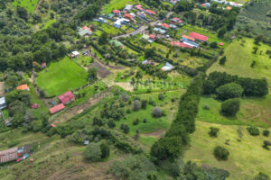 Concepción Heredia Heights