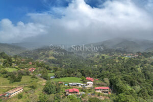 Concepción Heredia Heights