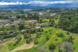 Concepción Heredia Heights