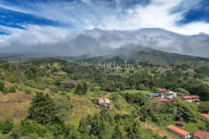 Concepción Heredia Heights