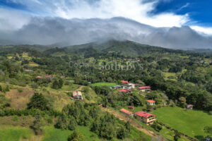 Concepción Heredia Heights
