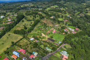 Concepción Heredia Heights