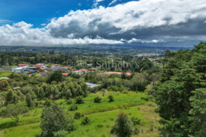 Concepción Heredia Heights