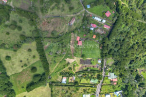 Concepción Heredia Heights