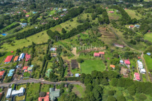 Concepción Heredia Heights