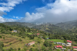 Concepción Heredia Heights