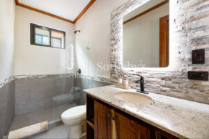 Casa Serenity in Guanacaste Beach Golf Community