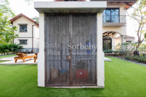 Casa Serenity in Guanacaste Beach Golf Community