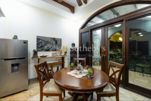 Casa Serenity in Guanacaste Beach Golf Community