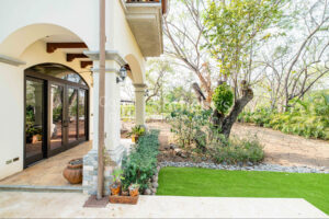 Casa Serenity in Guanacaste Beach Golf Community