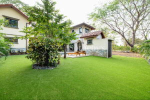 Casa Serenity in Guanacaste Beach Golf Community