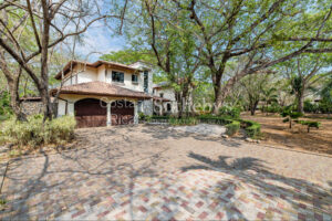 Casa Serenity in Guanacaste Beach Golf Community