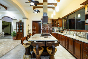 Casa Serenity in Guanacaste Beach Golf Community