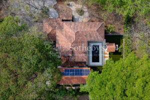 Casa Serenity in Guanacaste Beach Golf Community