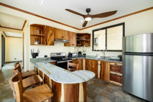 Casa Serenity in Guanacaste Beach Golf Community