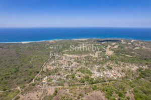 Casa Serenity in Guanacaste Beach Golf Community