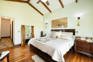 Casa Serenity in Guanacaste Beach Golf Community