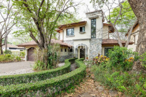 Casa Serenity in Guanacaste Beach Golf Community