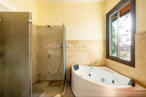 Casa Serenity in Guanacaste Beach Golf Community