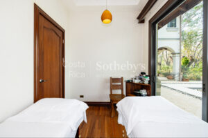Casa Serenity in Guanacaste Beach Golf Community