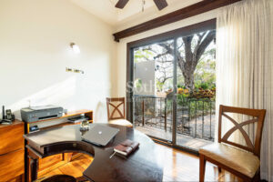 Casa Serenity in Guanacaste Beach Golf Community