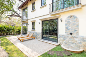 Casa Serenity in Guanacaste Beach Golf Community