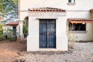 Casa Serenity in Guanacaste Beach Golf Community