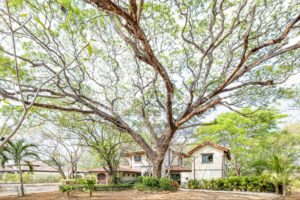 Casa Serenity in Guanacaste Beach Golf Community