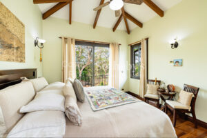 Casa Serenity in Guanacaste Beach Golf Community