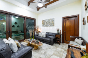 Casa Serenity in Guanacaste Beach Golf Community