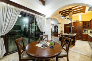 Casa Serenity in Guanacaste Beach Golf Community