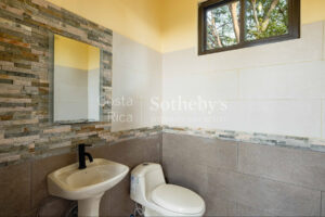 Casa Serenity in Guanacaste Beach Golf Community