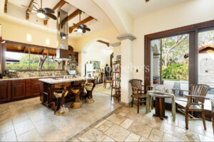 Casa Serenity in Guanacaste Beach Golf Community
