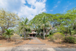 Casa Serenity in Guanacaste Beach Golf Community