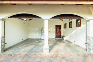 Casa Serenity in Guanacaste Beach Golf Community