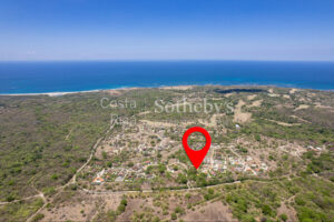 Casa Serenity in Guanacaste Beach Golf Community
