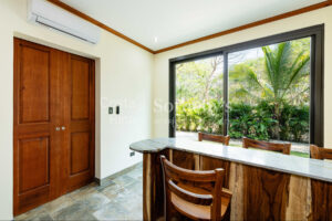 Casa Serenity in Guanacaste Beach Golf Community
