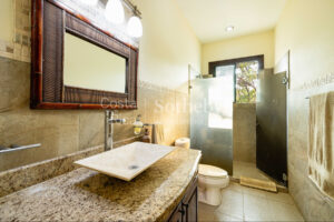 Casa Serenity in Guanacaste Beach Golf Community