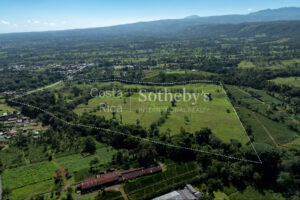 The Green Land – Development Opportunity in Rio Cuarto, Alajuela