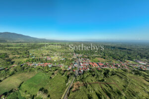 The Green Land – Development Opportunity in Rio Cuarto, Alajuela