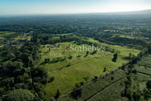 The Green Land – Development Opportunity in Rio Cuarto, Alajuela