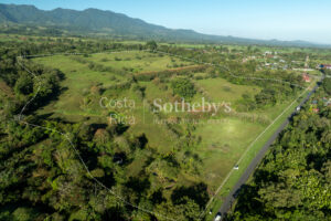 The Green Land – Development Opportunity in Rio Cuarto, Alajuela