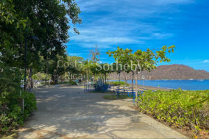 Coco Beach Beachfront Lot for Sale