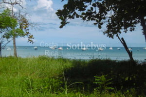 Coco Beach Beachfront Lot for Sale