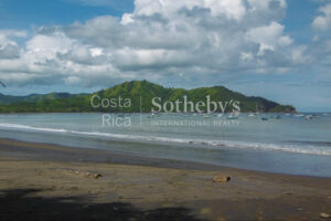 Coco Beach Beachfront Lot for Sale